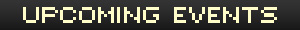 Upcoming events header
